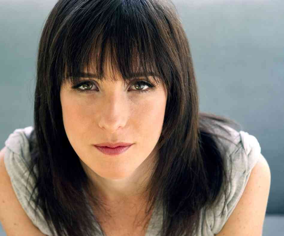 Meghan O'Rourke is the author of Halflife, a book of poetry, and is a contributing writer for Slate. She lives in Brooklyn, N.Y. Meghan O'Rourke is the author of Halflife, a book of poetry, and is a contributing writer for Slate. She lives in Brooklyn, N.Y.
