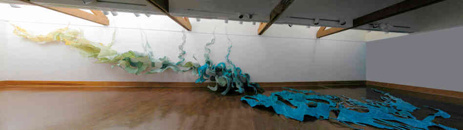 Estuary: Moods and Modes by Nancy Cohen Estuary: Moods and Modes by Nancy Cohen