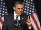 President Obama outlined a mix of spending cuts and tax hikes to reduce the deficit Wednesday at George Washington University in Washington, D.C. President Obama outlined a mix of spending cuts and tax hikes to reduce the deficit Wednesday at George Washington University in Washington, D.C.