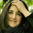 Pianist Simone Dinnerstein has a passion for rhythmically free musical lines. Pianist Simone Dinnerstein has a passion for rhythmically free musical lines.