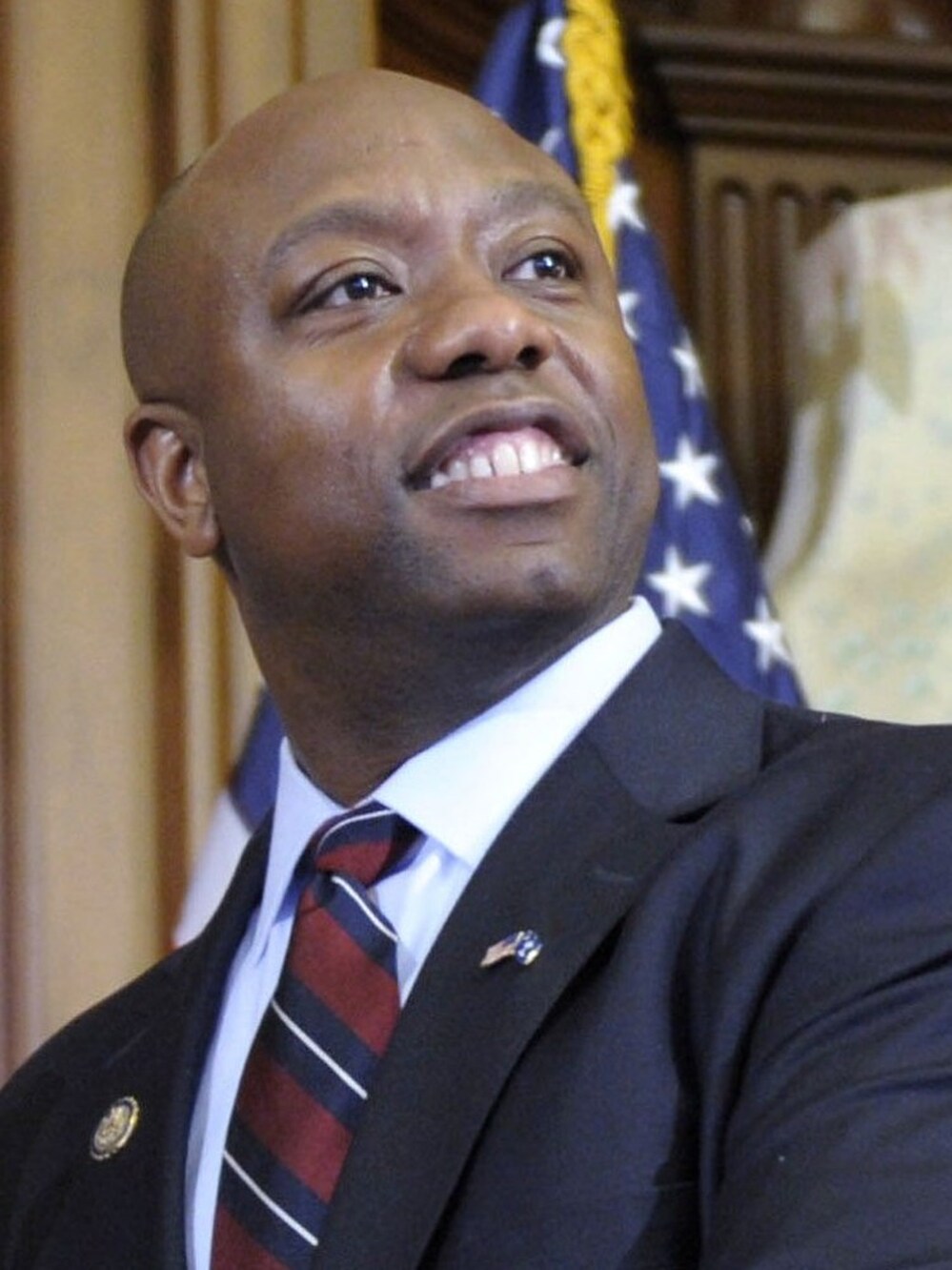 Rep. Tim Scott.