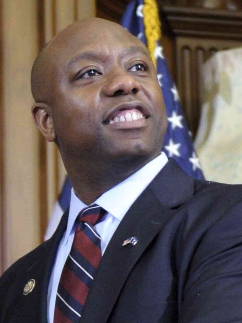Rep. Tim Scott.