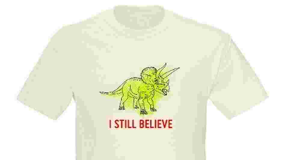Triceratops T-Shirt Triceratops T-Shirt