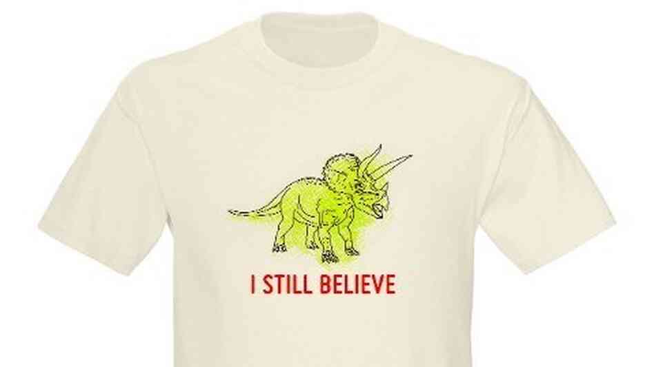 Triceratops T-Shirt Triceratops T-Shirt