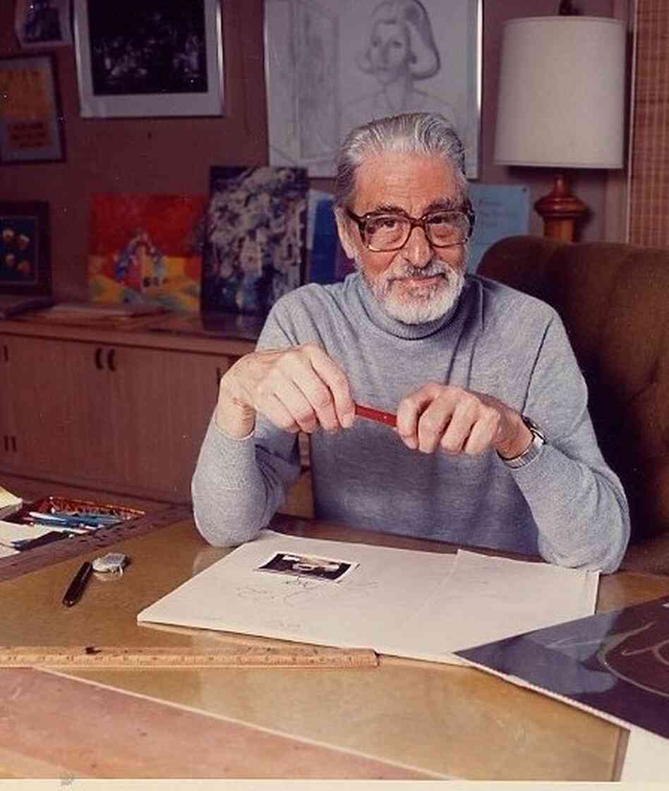 Theodor Seuss Geisel (1904-1991) first began using his pen name after a college dean banned him from drawing cartoons for the school paper. He is the author of The Cat in the Hat, Green Eggs and Ham, How the Grinch Stole Christmas and many other beloved titles. Theodor Seuss Geisel (1904-1991) first began using his pen name after a college dean banned him from drawing cartoons for the school paper. He is the author of The Cat in the Hat, Green Eggs and Ham, How the Grinch Stole Christmas and many other beloved titles.