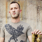 Colin Stetson takes the bass saxophone to an experimental, atmospheric place on his new album. Colin Stetson takes the bass saxophone to an experimental, atmospheric place on his new album.