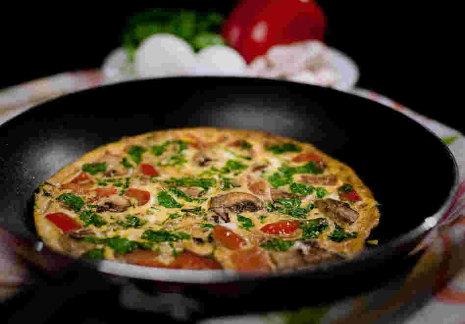 frittata frittata