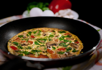frittata