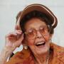 Helen Reichert, 109, is adept at moving on after life throws her a curveball. Helen Reichert, 109, is adept at moving on after life throws her a curveball.