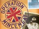 Operation Mincemeat Operation Mincemeat