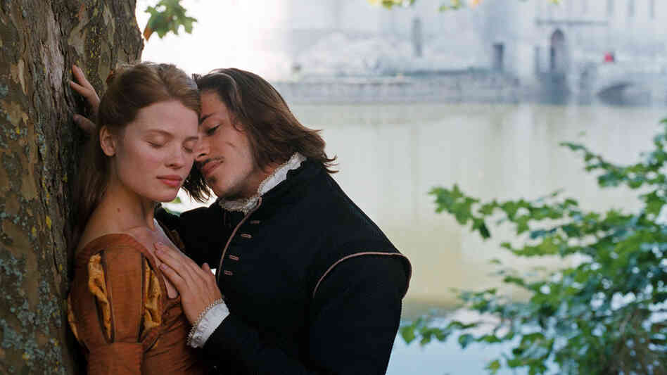 A Reluctant Princess Bride: Marie de Mezieres (Melanie Thierry) is married off to a young prince when she is just 16 years old. But she is haunted by her childhood love, Duke Henri de Guise (Gaspard Ulliel, above). French filmmaker Bertrand Tavernier doesn't often tell love stories, but The Princess of Montpensier is an exception. A Reluctant Princess Bride: Marie de Mezieres (Melanie Thierry) is married off to a young prince when she is just 16 years old. But she is haunted by her childhood love, Duke Henri de Guise (Gaspard Ulliel, above). French filmmaker Bertrand Tavernier doesn't often tell love stories, but The Princess of Montpensier is an exception.