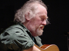 The great British guitarist John Renbourn returns after a 12-year hiatus with the entrancing "Palermo Snow."