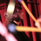 Renee Rosnes performs at the Village Vanguard. Renee Rosnes performs at the Village Vanguard.