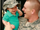 In our second hour, soldiers talk about how the experience of serving in the military changed their lives. In our second hour, soldiers talk about how the experience of serving in the military changed their lives.