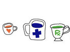 Shots logo Shots logo