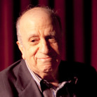 Martial Solal. Martial Solal.
