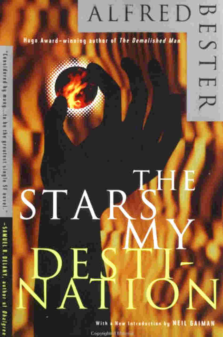 The Stars My Destination The Stars My Destination