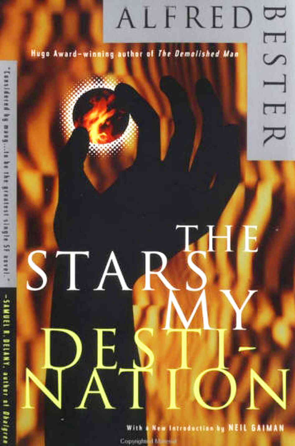 The Stars My Destination The Stars My Destination