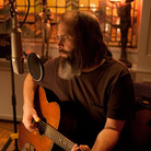 Steve Earle's newest album, I'll Never Get Out of This World Alive, comes out April 26.