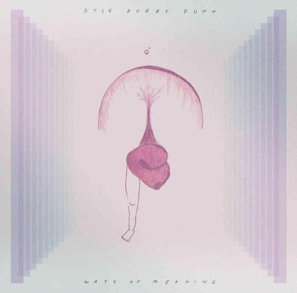 Artwork for Ways of Meaning. Artwork for Ways of Meaning.