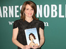 Tina Fey signs copies of Bossypants at Barnes & Noble Union Square on April 8, 2011 in New York City. Fey appeared last night in Washington, D.C. Tina Fey signs copies of Bossypants at Barnes & Noble Union Square on April 8, 2011 in New York City. Fey appeared last night in Washington, D.C.