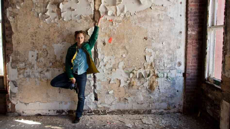 Abigail Washburn Abigail Washburn