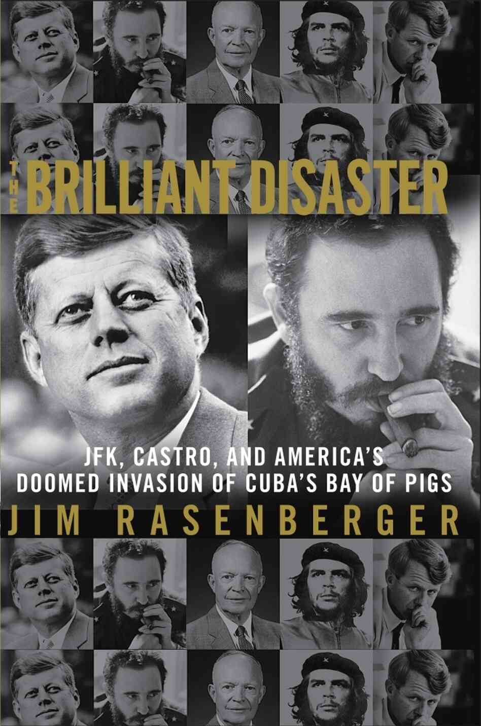 Brilliant Disaster Brilliant Disaster