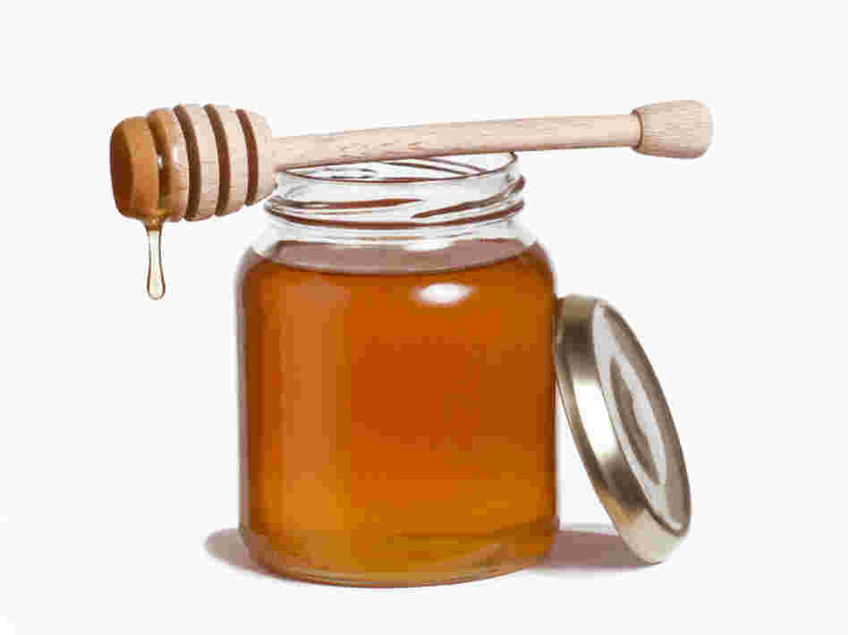 Honey fell out of favor in the last century as antibiotics became all the rage in medicine.