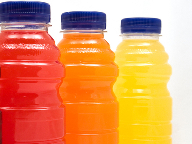 The redder the drink, the sweeter the taste. (iStockphoto.com)
