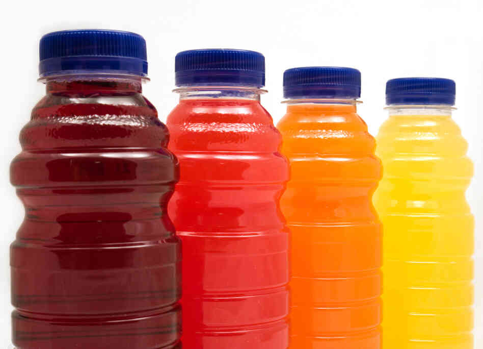 The redder the drink, the sweeter the taste. The redder the drink, the sweeter the taste.