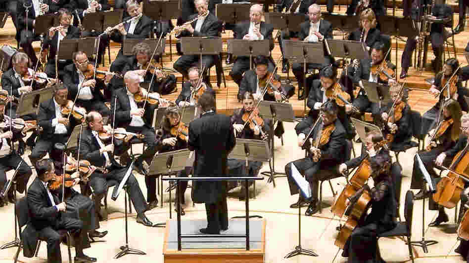 The 111-year-old Philadelphia Orchestra is facing crippling deficits. The 111-year-old Philadelphia Orchestra is facing crippling deficits.