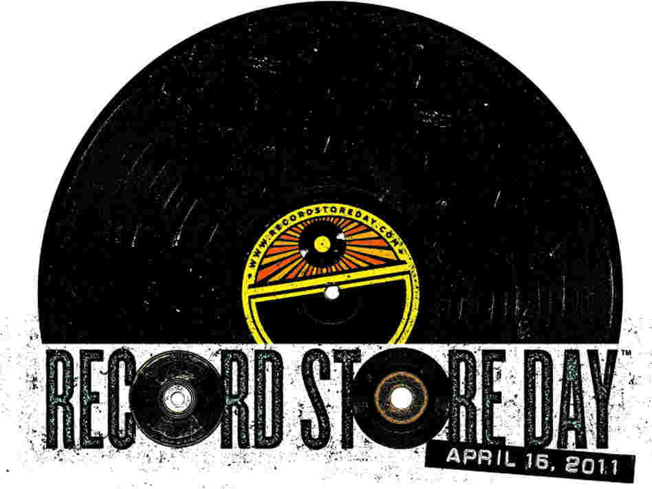 Record Store Day is April 16, 2011 Record Store Day is April 16, 2011