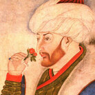 Mahomet II, Sultan of the Ottoman Empire, is a key figure in two of Rossini's operas. Mahomet II, Sultan of the Ottoman Empire, is a key figure in two of Rossini's operas.