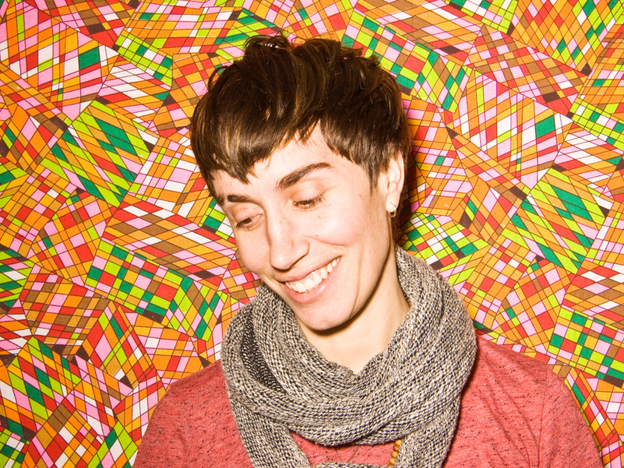 Tender Forever's "Got to Let Go" takes a striking turn toward the melancholy for a typically upbeat musician.
