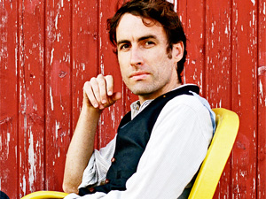 Andrew Bird. Andrew Bird.