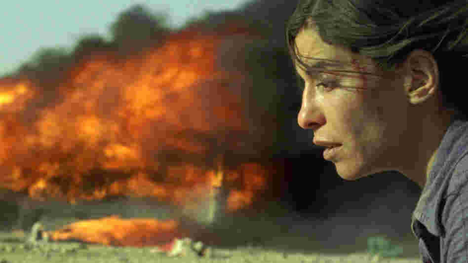 The Secret Lives Of Mothers: After the death of the widowed Nawal Marwan (Lubna Azabal), her adult children slowly discover the bitterness of her childhood in a country plagued by endless cycles of violence. The Secret Lives Of Mothers: After the death of the widowed Nawal Marwan (Lubna Azabal), her adult children slowly discover the bitterness of her childhood in a country plagued by endless cycles of violence.