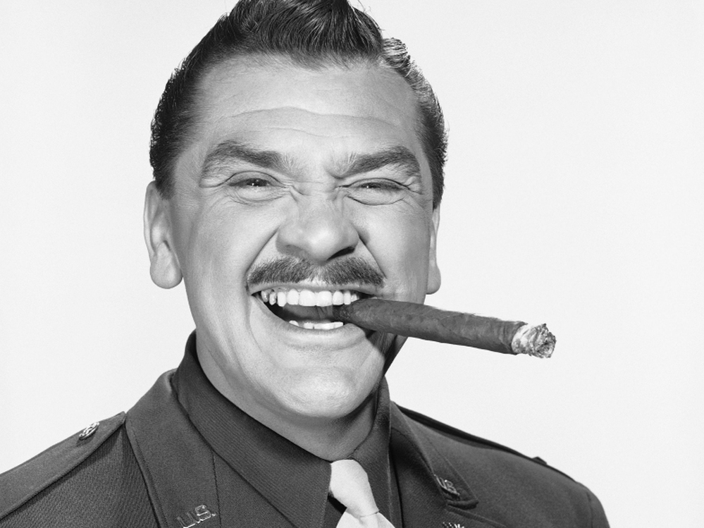 Ernie Kovacs died after he lost control of his car on Santa Monica Boulevard on January 13, 1962.