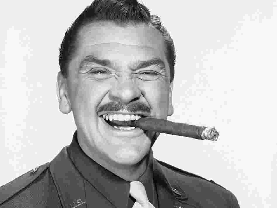 Ernie Kovacs died after he lost control of his car on Santa Monica Boulevard on January 13, 1962.