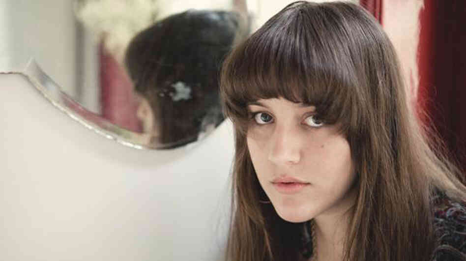 Caitlin Rose is this week's "World Cafe: Next" artist.