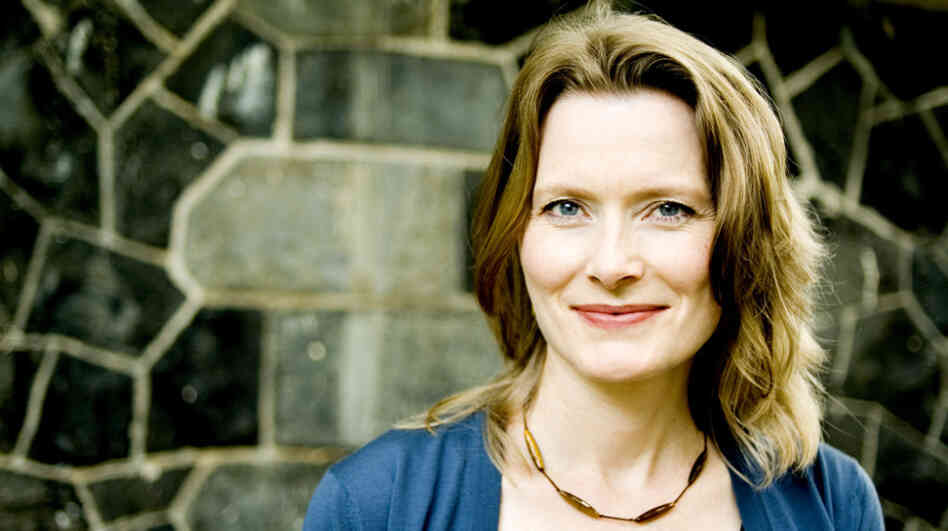 Jennifer Egan, Pulitzer Prize-winning author. Jennifer Egan, Pulitzer Prize-winning author.