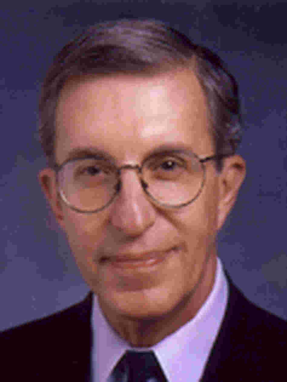 Dr. Lazar Greenfield Dr. Lazar Greenfield