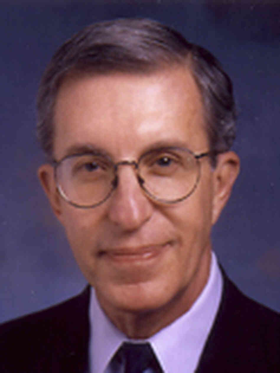 Dr. Lazar Greenfield Dr. Lazar Greenfield
