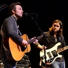 Ivan & Alyosha performed on Mountain Stage.