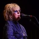 Lucinda Williams performed on Mountain Stage. Lucinda Williams performed on Mountain Stage.