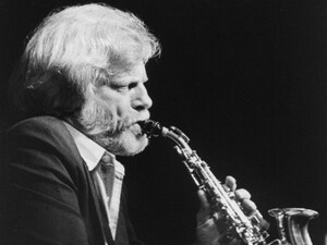 Gerry Mulligan Gerry Mulligan