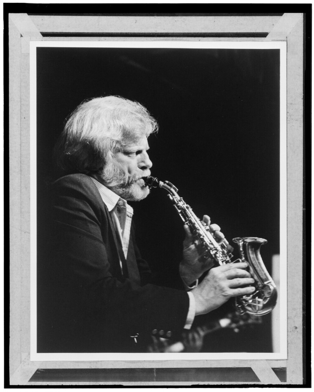 Gerry Mulligan Gerry Mulligan