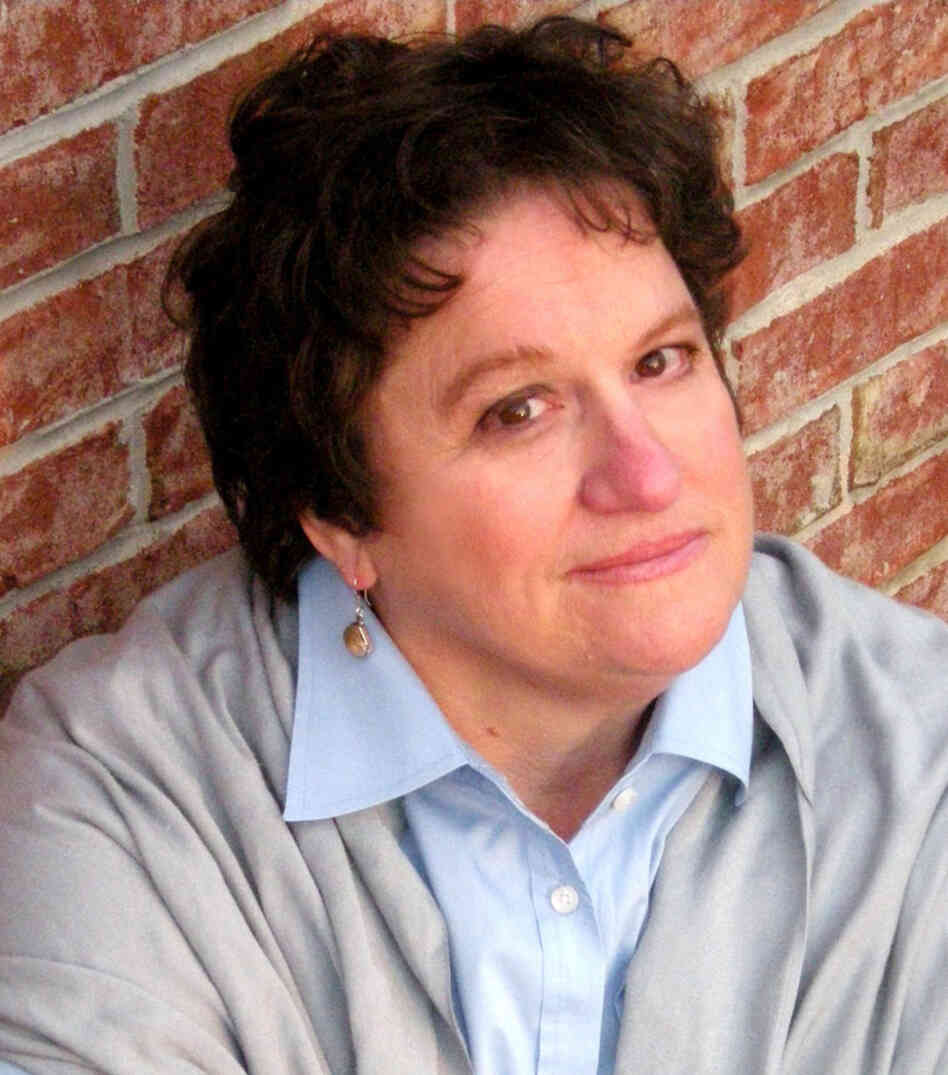 Amy Ellis Nutt was a finalist for a Pulitzer Prize for her series "The Accidental Artist," which is the basis for Shadows Bright as Glass. She writes for the Newark Star-Ledger and lives in Watchung, N.J. Amy Ellis Nutt was a finalist for a Pulitzer Prize for her series "The Accidental Artist," which is the basis for Shadows Bright as Glass. She writes for the Newark Star-Ledger and lives in Watchung, N.J.