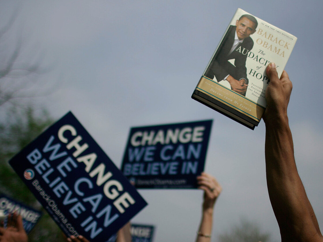 Royalties from President Obama's books continue to give him a sizable income (and tax bill.)
