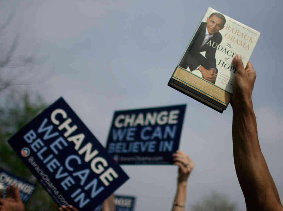 Royalties from President Obama's books continue to give him a sizable income (and tax bill.)