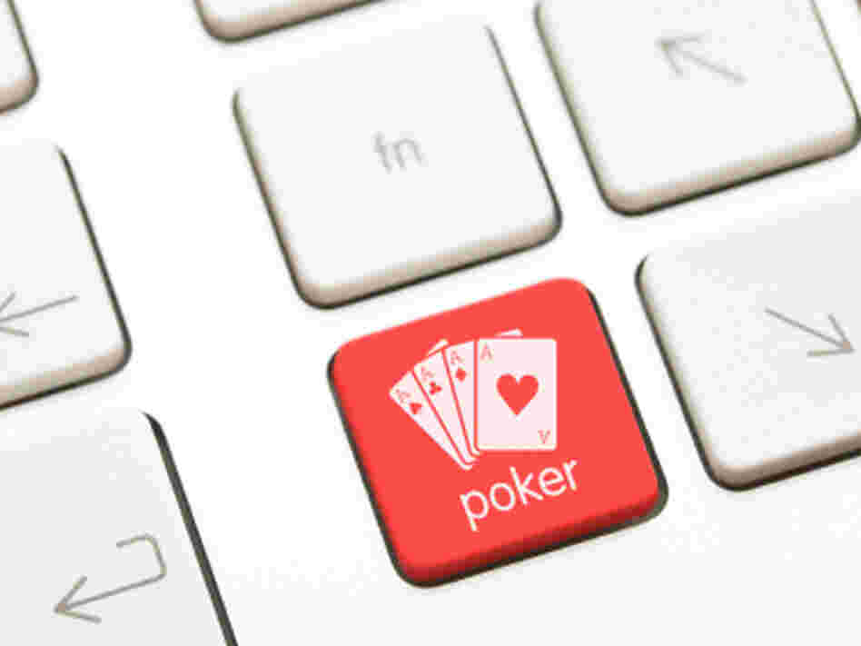 Federal prosecutors shut down the three most popular online poker sites Friday. Federal prosecutors shut down the three most popular online poker sites Friday.